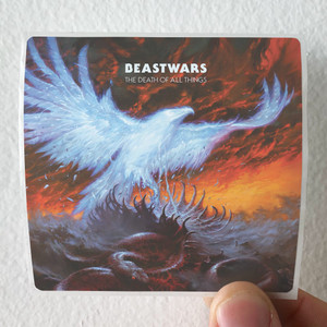 Beastwars-The-Death-Of-All-Things-Album-Cover-Sticker