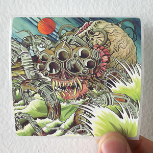 Behold-the-Arctopus-Horrorscension-Album-Cover-Sticker Behold-the-Arctopus-Horrorscension-Album-Cover-Sticker