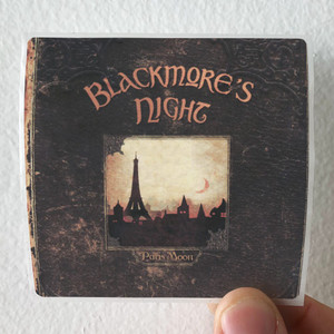 Blackmores-Night-Paris-Moon-Album-Cover-Sticker Blackmores-Night-Paris-Moon-Album-Cover-Sticker