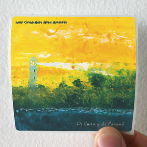 Billy-Cobham-De-Cuba-Y-De-Panam-Album-Cover-Sticker