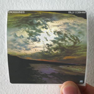 Billy-Cobham-Crosswinds-Album-Cover-Sticker