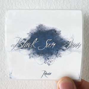 Black-Sun-Aeon-Routa-Album-Cover-Sticker Black-Sun-Aeon-Routa-Album-Cover-Sticker