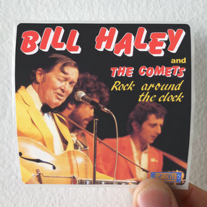 Bill-Haley-and-His-Comets-Rock-Around-The-Clock-Album-Cover-Sticker