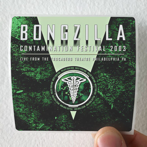 Bongzilla-Contamination-Festival-2003-Album-Cover-Sticker Bongzilla-Contamination-Festival-2003-Album-Cover-Sticker