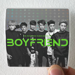 BOYFRIEND-Obsession-Album-Cover-Sticker BOYFRIEND-Obsession-Album-Cover-Sticker