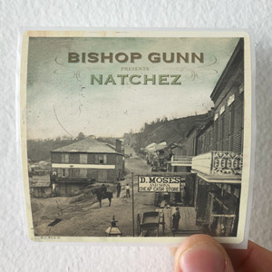 Bishop-Gunn-Natchez-Album-Cover-Sticker