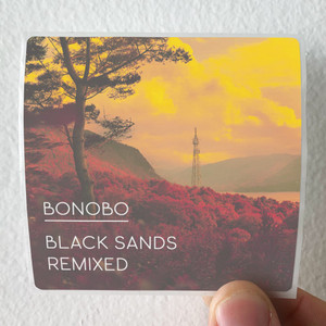 Bonobo-Black-Sands-Remixed-Album-Cover-Sticker