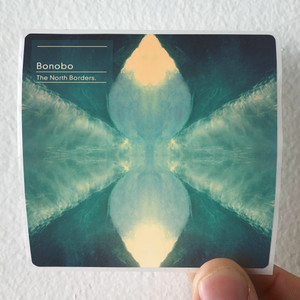 Bonobo-The-North-Borders-Album-Cover-Sticker