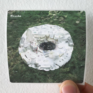 Bonobo-Days-To-Come-Album-Cover-Sticker