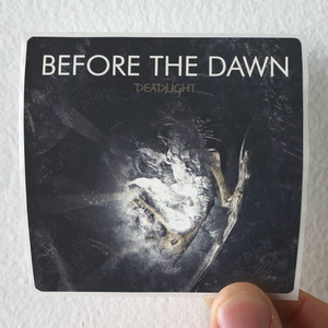 Before-the-Dawn-Deadlight-Album-Cover-Sticker Before-the-Dawn-Deadlight-Album-Cover-Sticker