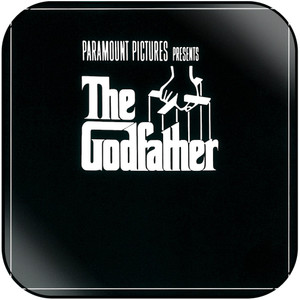 Nino Rota the godfather Album Cover Sticker Album Cover Sticker Nino Rota the godfather Album Cover Sticker Album Cover Sticker