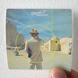 Brand-X-Moroccan-Roll-Album-Cover-Sticker Brand-X-Moroccan-Roll-Album-Cover-Sticker