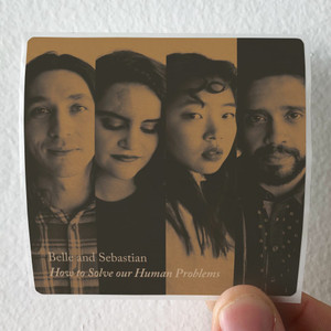 Belle-and-Sebastian-How-To-Solve-Our-Human-Problems-Pt-1-Album-Cover-Sticker