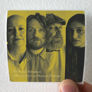 Belle-and-Sebastian-How-To-Solve-Our-Human-Problems-Pt-2-Album-Cover-Sticker
