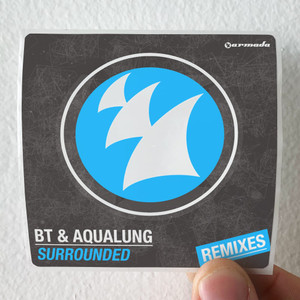 BT-Surrounded-Album-Cover-Sticker BT-Surrounded-Album-Cover-Sticker