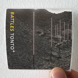 Battles-Tonto-Album-Cover-Sticker Battles-Tonto-Album-Cover-Sticker
