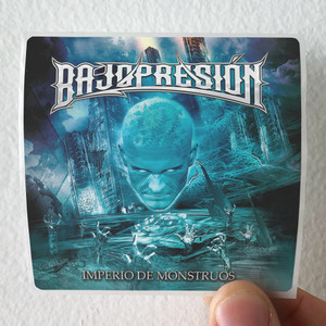 BajopresioN-Imperio-De-Monstruos-Album-Cover-Sticker