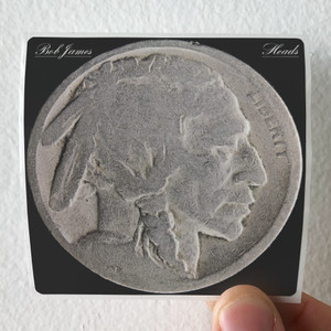 Bob-James-Heads-Album-Cover-Sticker Bob-James-Heads-Album-Cover-Sticker