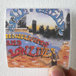 Blue-Cheer-Hightlights-And-Lowlives-Album-Cover-Sticker Blue-Cheer-Hightlights-And-Lowlives-Album-Cover-Sticker