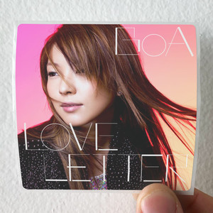 BoA-Love-Letter-Album-Cover-Sticker BoA-Love-Letter-Album-Cover-Sticker