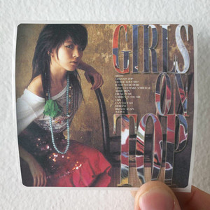 BoA-Girls-On-Top-Album-Cover-Sticker BoA-Girls-On-Top-Album-Cover-Sticker
