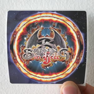 Burning-in-Hell-Burning-In-Hell-Album-Cover-Sticker Burning-in-Hell-Burning-In-Hell-Album-Cover-Sticker