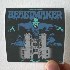 Beastmaker-Ep-10-Album-Cover-Sticker Beastmaker-Ep-10-Album-Cover-Sticker