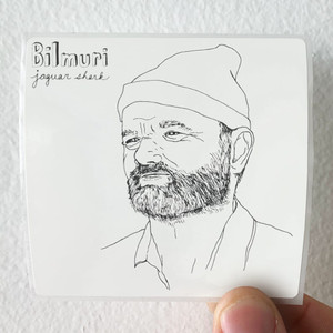 Bilmuri-Jaguar-Shark-Album-Cover-Sticker