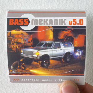 Bass-Mekanik-V50-Album-Cover-Sticker