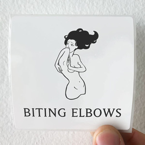 Biting-Elbows-Biting-Elbows-Album-Cover-Sticker Biting-Elbows-Biting-Elbows-Album-Cover-Sticker