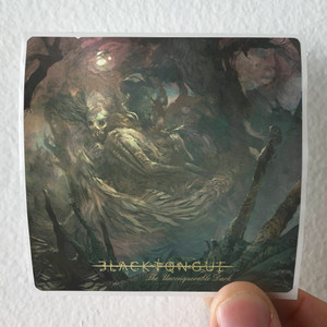 Black-Tongue-The-Unconquerable-Dark-Album-Cover-Sticker