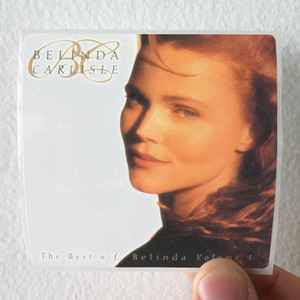 Belinda-Carlisle-The-Best-Of-Belinda-Volume-1-1-Album-Cover-Sticker