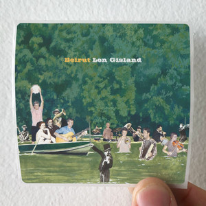 Beirut-Lon-Gisland-Album-Cover-Sticker Beirut-Lon-Gisland-Album-Cover-Sticker
