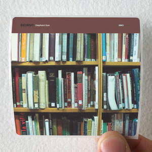 Beirut-Elephant-Gun-Album-Cover-Sticker