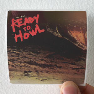 Birds-of-Maya-Ready-To-Howl-Album-Cover-Sticker Birds-of-Maya-Ready-To-Howl-Album-Cover-Sticker
