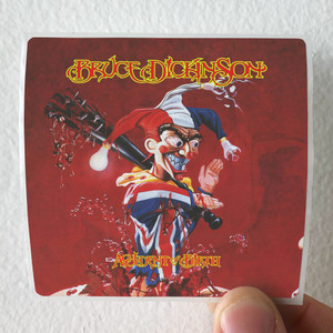 Bruce-Dickinson-Accident-Of-Birth-Album-Cover-Sticker Bruce-Dickinson-Accident-Of-Birth-Album-Cover-Sticker