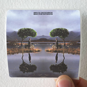 Bruce-Dickinson-Skunkworks-Album-Cover-Sticker Bruce-Dickinson-Skunkworks-Album-Cover-Sticker