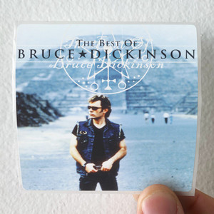 Bruce-Dickinson-The-Best-Of-Bruce-Dickinson-Album-Cover-Sticker Bruce-Dickinson-The-Best-Of-Bruce-Dickinson-Album-Cover-Sticker