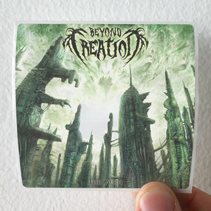 Beyond-Creation-The-Aura-Album-Cover-Sticker Beyond-Creation-The-Aura-Album-Cover-Sticker