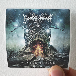 Borknagar-Winter-Thrice-Album-Cover-Sticker