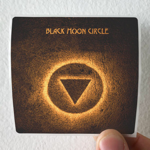 Black-Moon-Circle-Black-Moon-Circle-Album-Cover-Sticker Black-Moon-Circle-Black-Moon-Circle-Album-Cover-Sticker