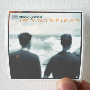 Blank-and-Jones-Watching-The-Waves-Album-Cover-Sticker