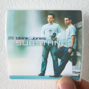 Blank-and-Jones-Substance-Album-Cover-Sticker Blank-and-Jones-Substance-Album-Cover-Sticker