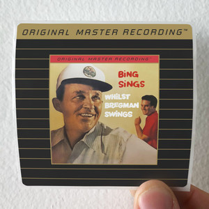 Bing-Crosby-Bing-Sings-Whilst-Bregman-Swings-Album-Cover-Sticker