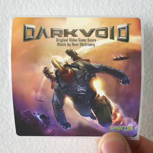 Bear-McCreary-Dark-Void-Album-Cover-Sticker Bear-McCreary-Dark-Void-Album-Cover-Sticker
