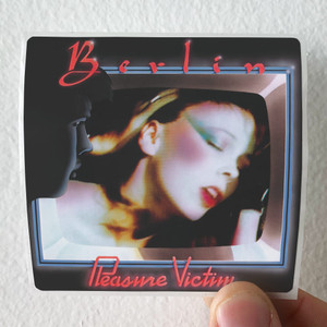 Berlin-Pleasure-Victim-Album-Cover-Sticker Berlin-Pleasure-Victim-Album-Cover-Sticker