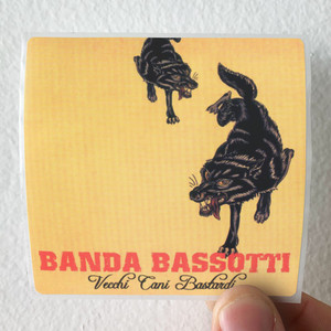 Banda-Bassotti-Vecchi-Cani-Bastardi-Album-Cover-Sticker Banda-Bassotti-Vecchi-Cani-Bastardi-Album-Cover-Sticker