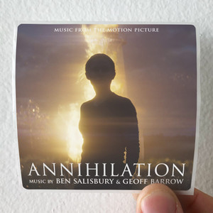 Ben-Salisbury-Annihilation-1-Album-Cover-Sticker Ben-Salisbury-Annihilation-1-Album-Cover-Sticker
