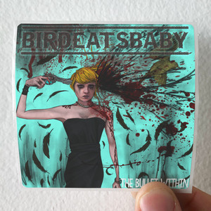 Birdeatsbaby-The-Bullet-Within-Album-Cover-Sticker