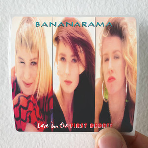 Bananarama-It-Aint-What-You-Do-Album-Cover-Sticker Bananarama-It-Aint-What-You-Do-Album-Cover-Sticker